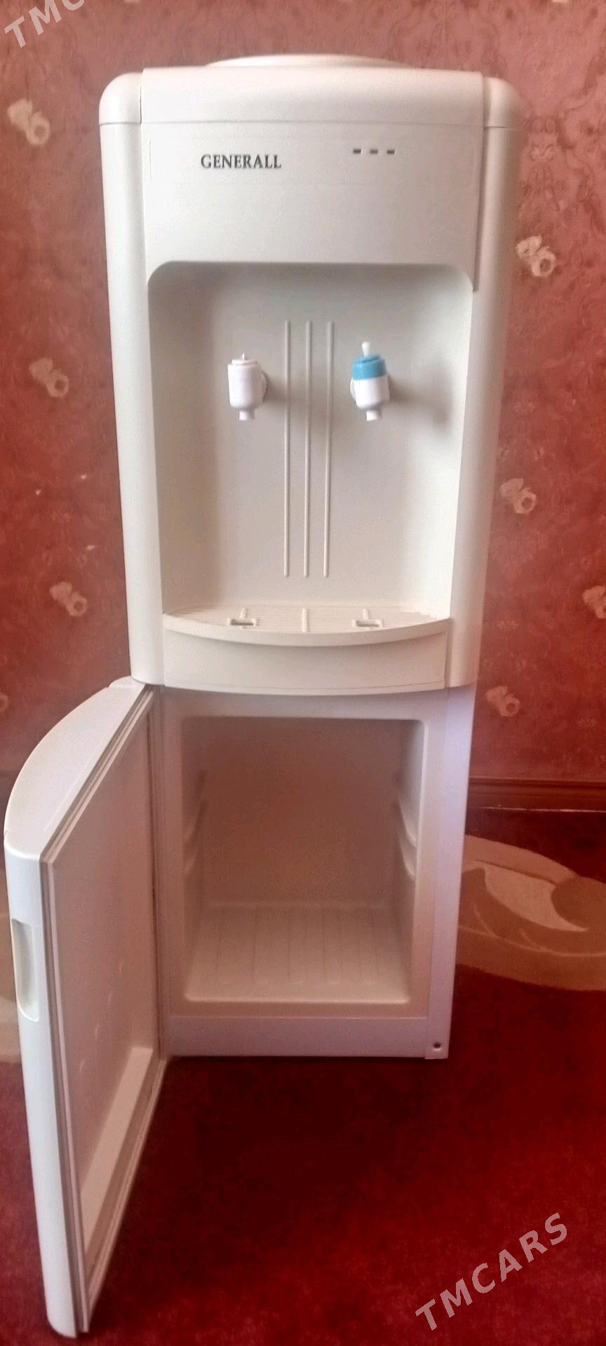 Kuller - Aşgabat - img 1