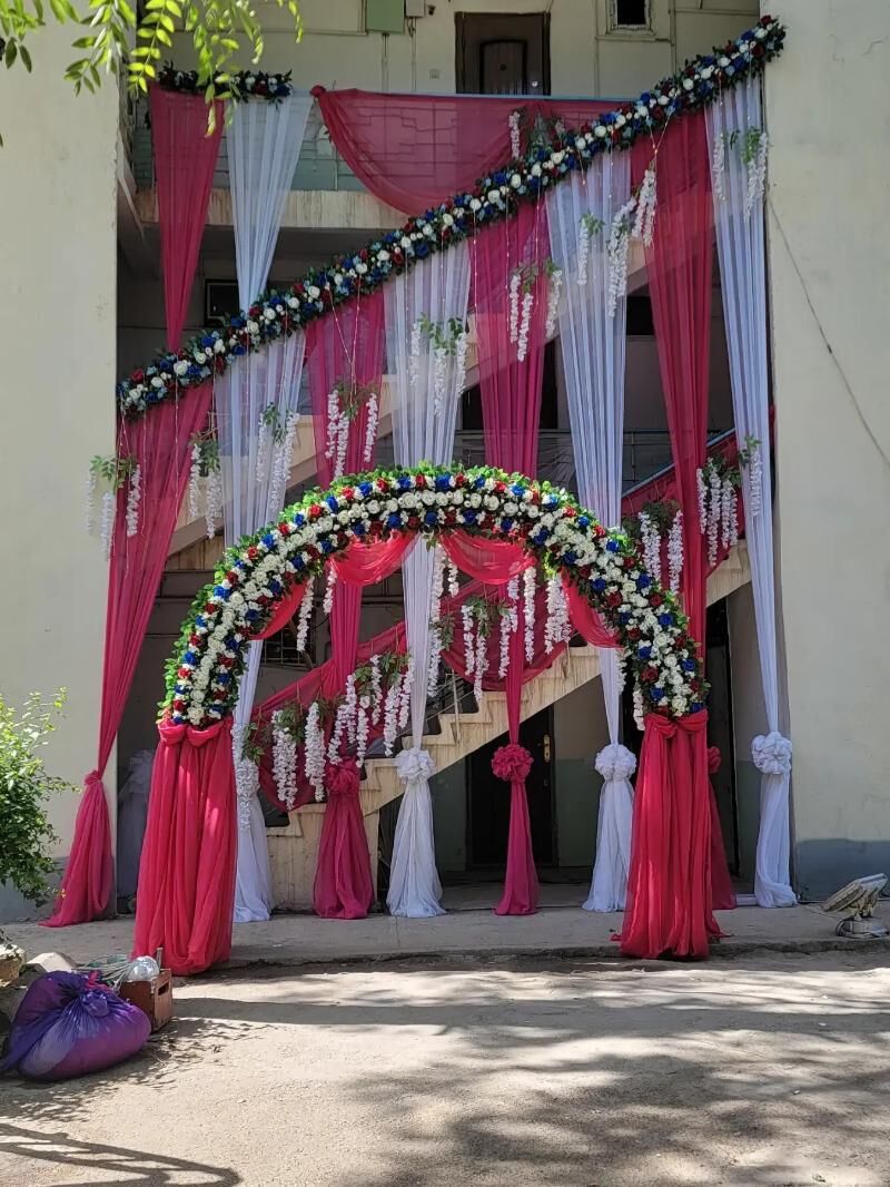 Toy hyzmatlary - Ашхабад - img 9