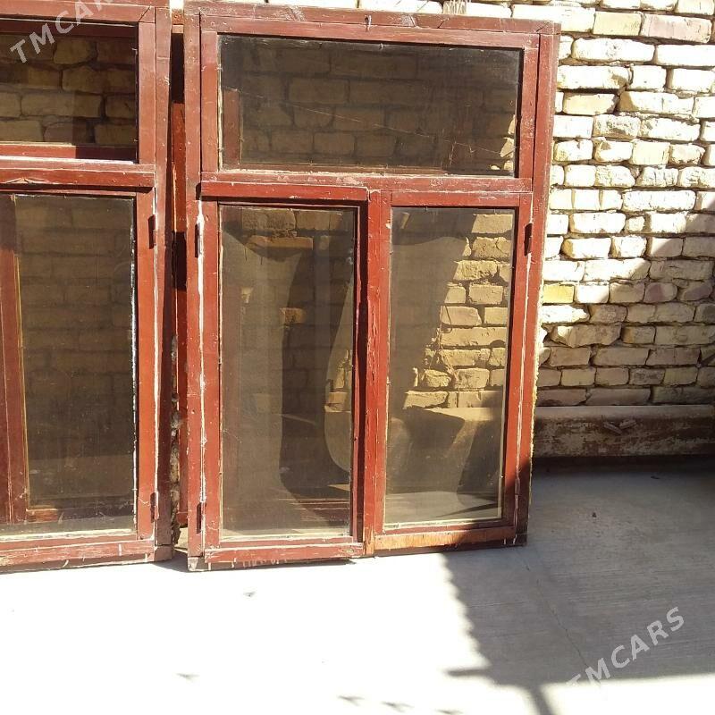 Aýna ramkasy bn - Туркменабат - img 1