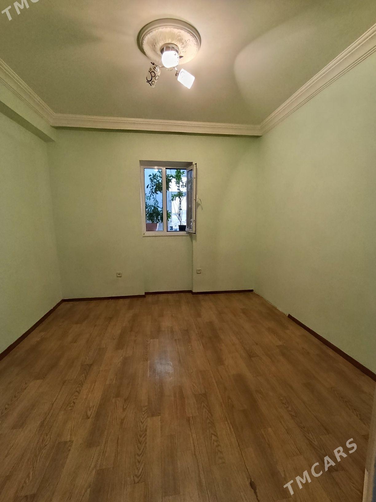 90razýezd, 4komn.eyesinden - Aşgabat - img 1