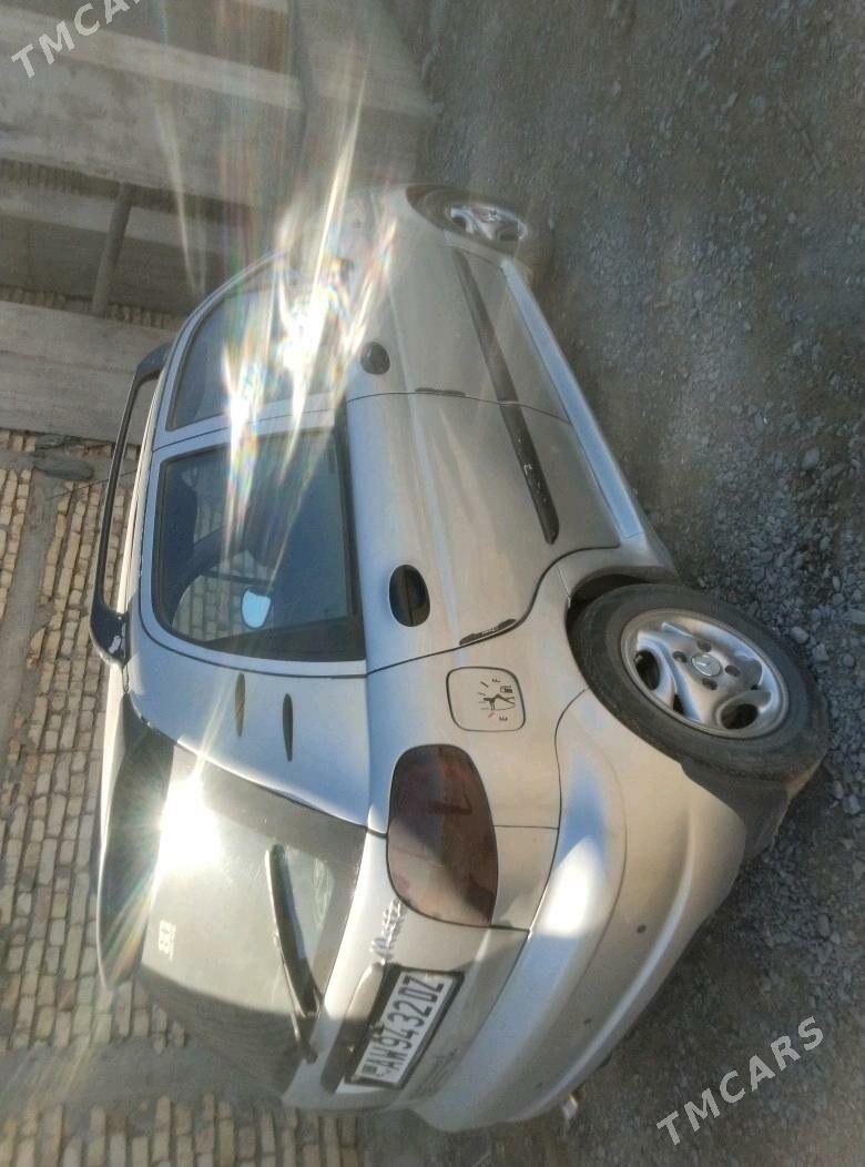 Daewoo Matiz 2002 - 45 000 TMT - Daşoguz - img 3