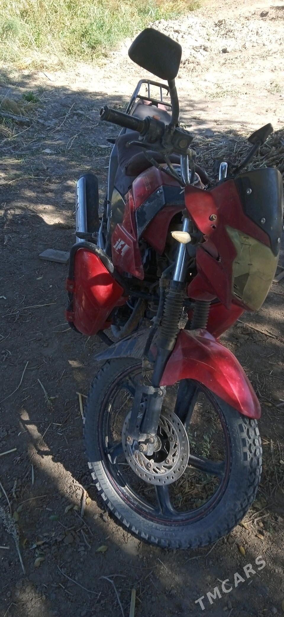 Fekon FK200-14G 2015 - 13 000 TMT - Türkmenbaşy etr. - img 1