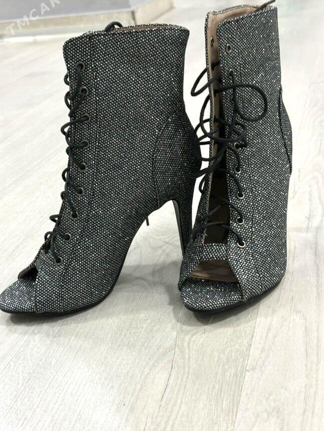 ЖЕН.ОБУВЬ ДЛЯ ТАНЦА - Aşgabat - img 5