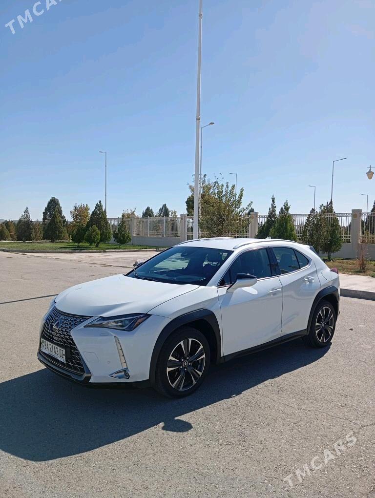 Lexus UX 200 2020 - 420 000 TMT - Daşoguz - img 4