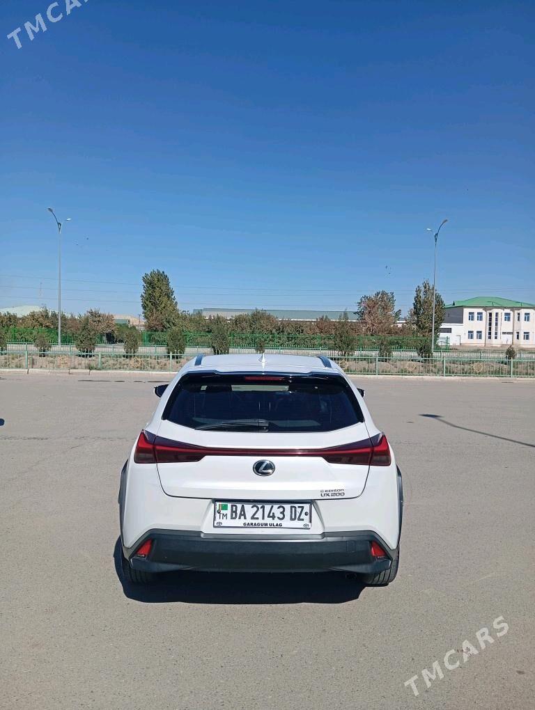 Lexus UX 200 2020 - 420 000 TMT - Daşoguz - img 1