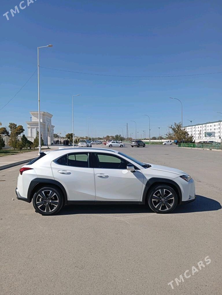 Lexus UX 200 2020 - 420 000 TMT - Daşoguz - img 5