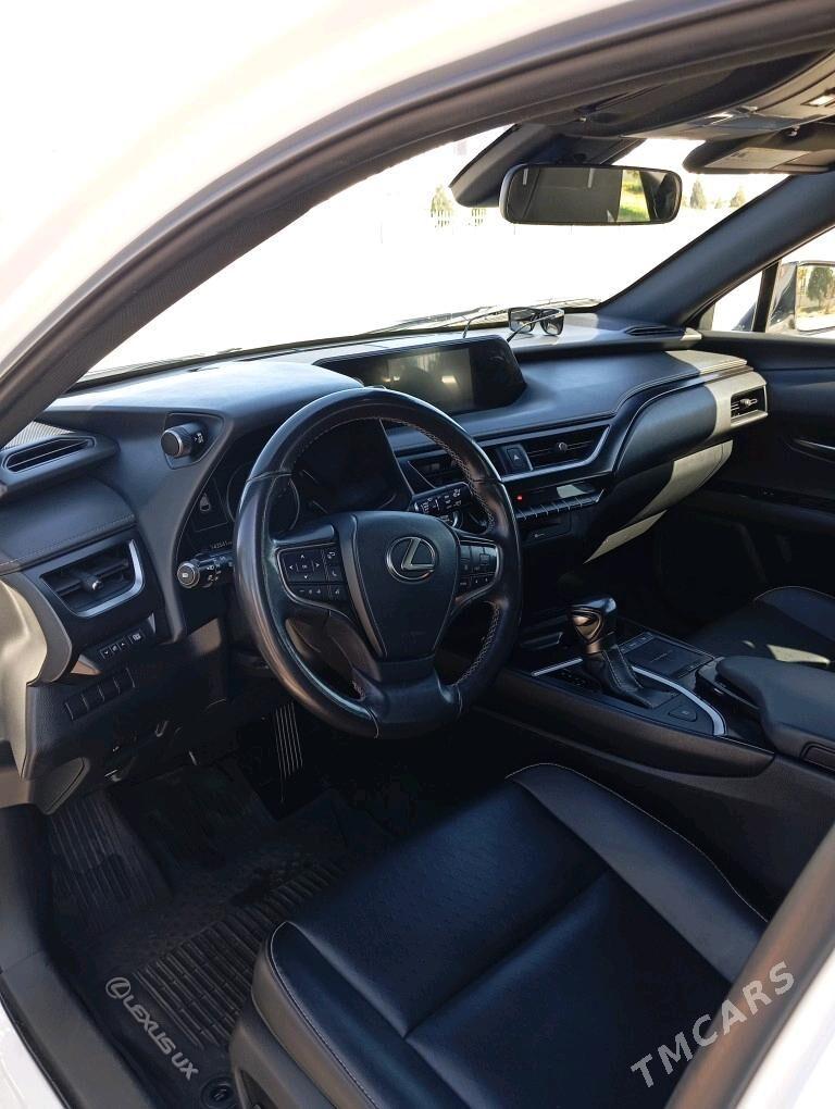Lexus UX 200 2020 - 420 000 TMT - Daşoguz - img 2