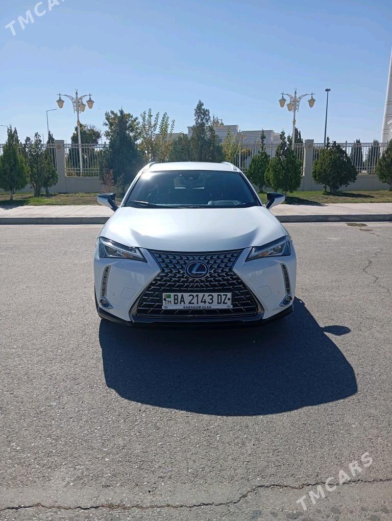 Lexus UX 200 2020 - 420 000 TMT - Daşoguz - img 3
