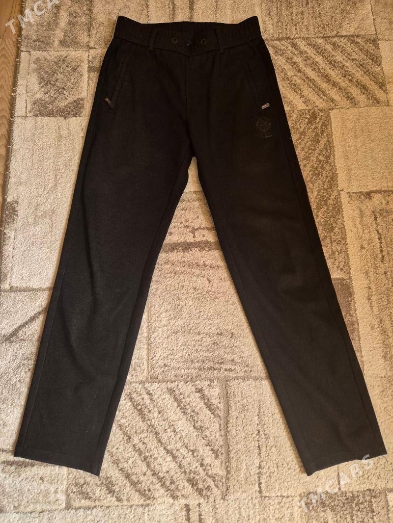брюки мужские - Туркменбаши - img 2