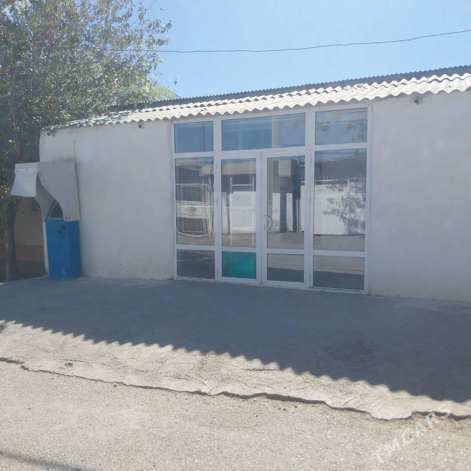 Magazyn - Ruhabat (90-njy razýezd) - img 1