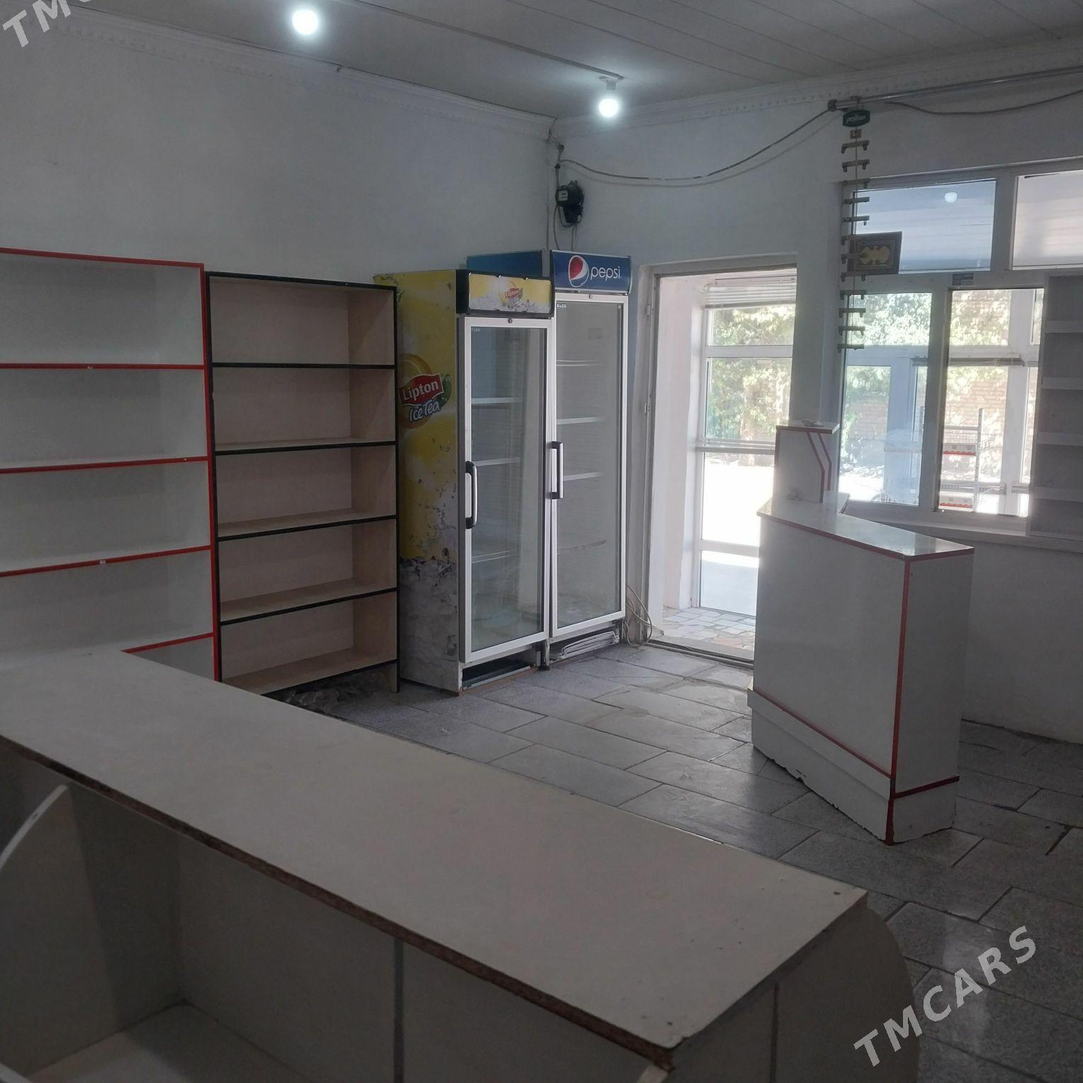 Magazyn - Рухабат (90-й разьезд) - img 2