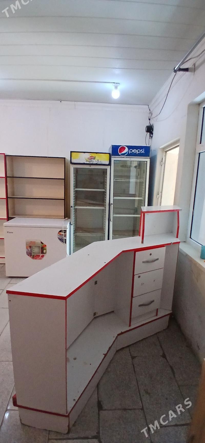 Magazyn - Рухабат (90-й разьезд) - img 4