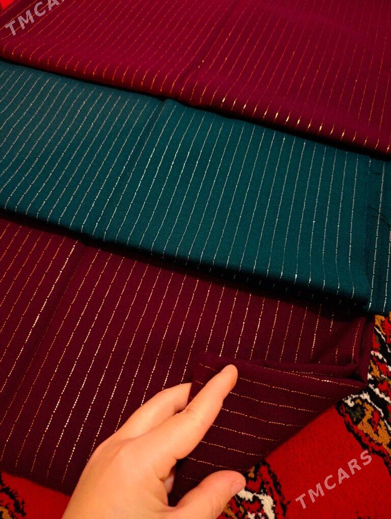 gadymy yun mata - Ашхабад - img 1