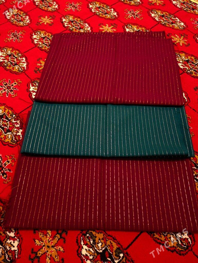 gadymy yun mata - Ашхабад - img 3