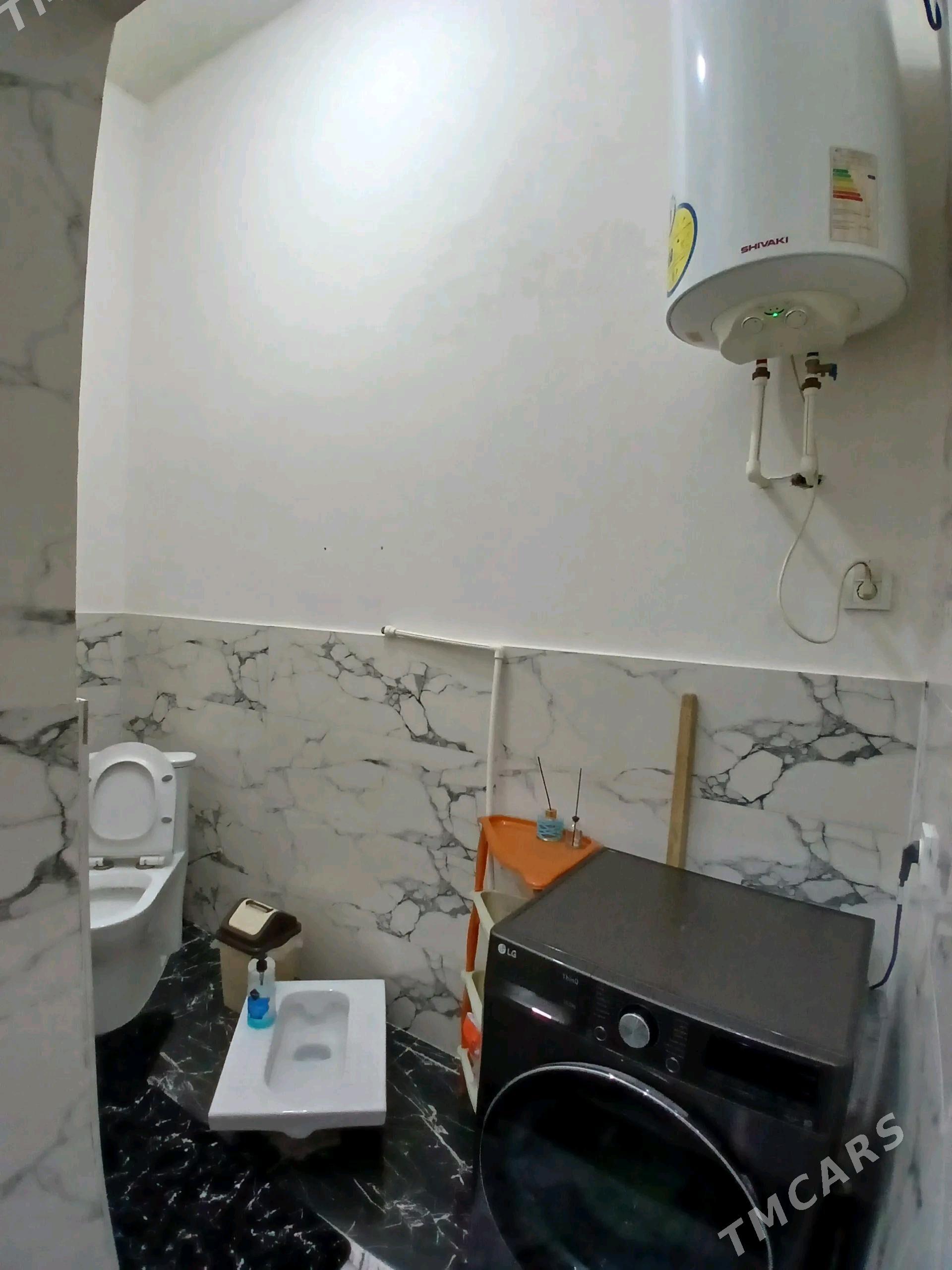 Howly - Türkmenabat - img 3