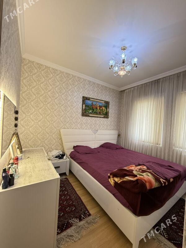 MIR 4 3 KOM 3 Et Kwadrat 86 m2 - Parahat 4 - img 1