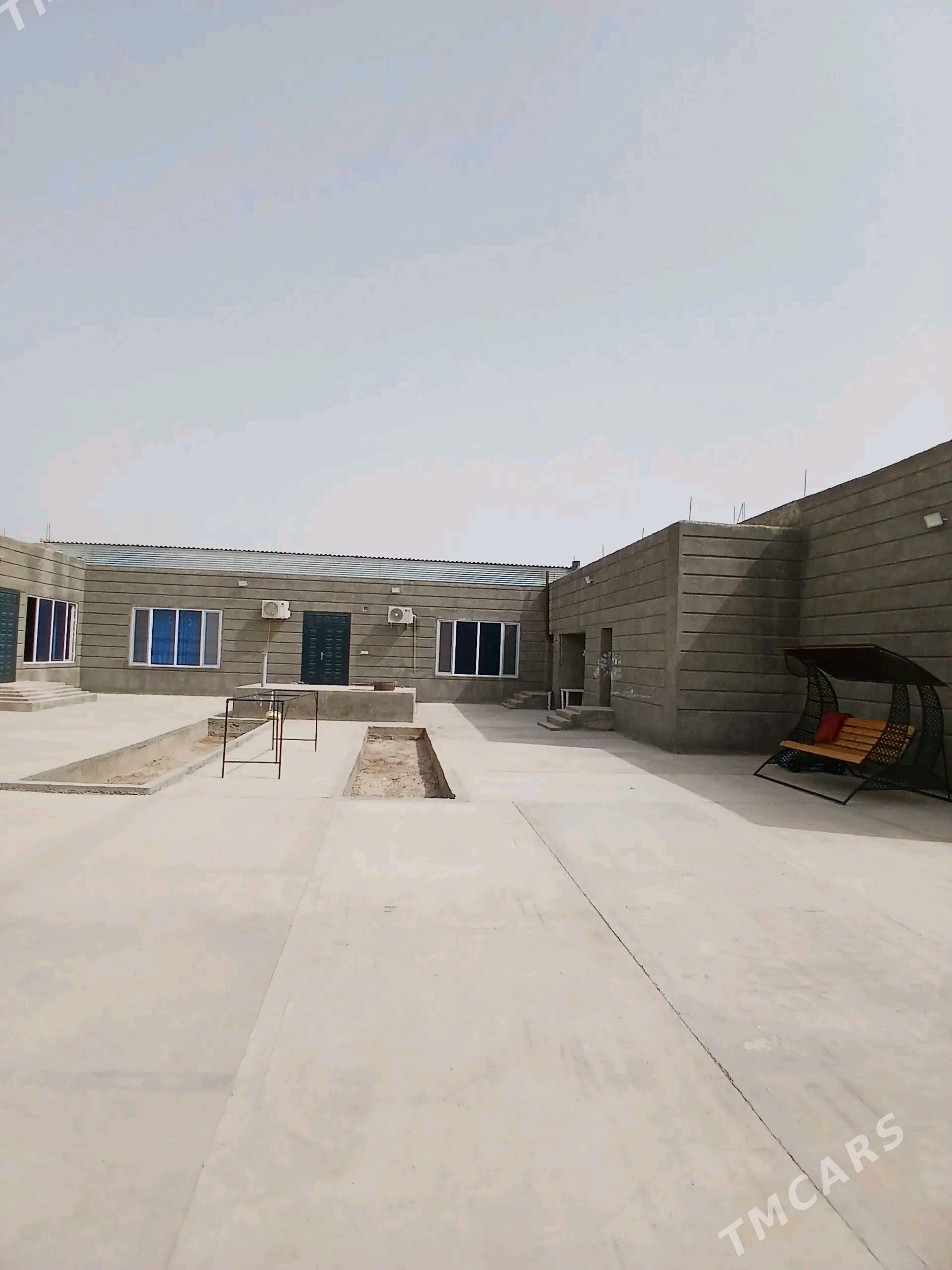 Howly - Türkmenabat - img 4