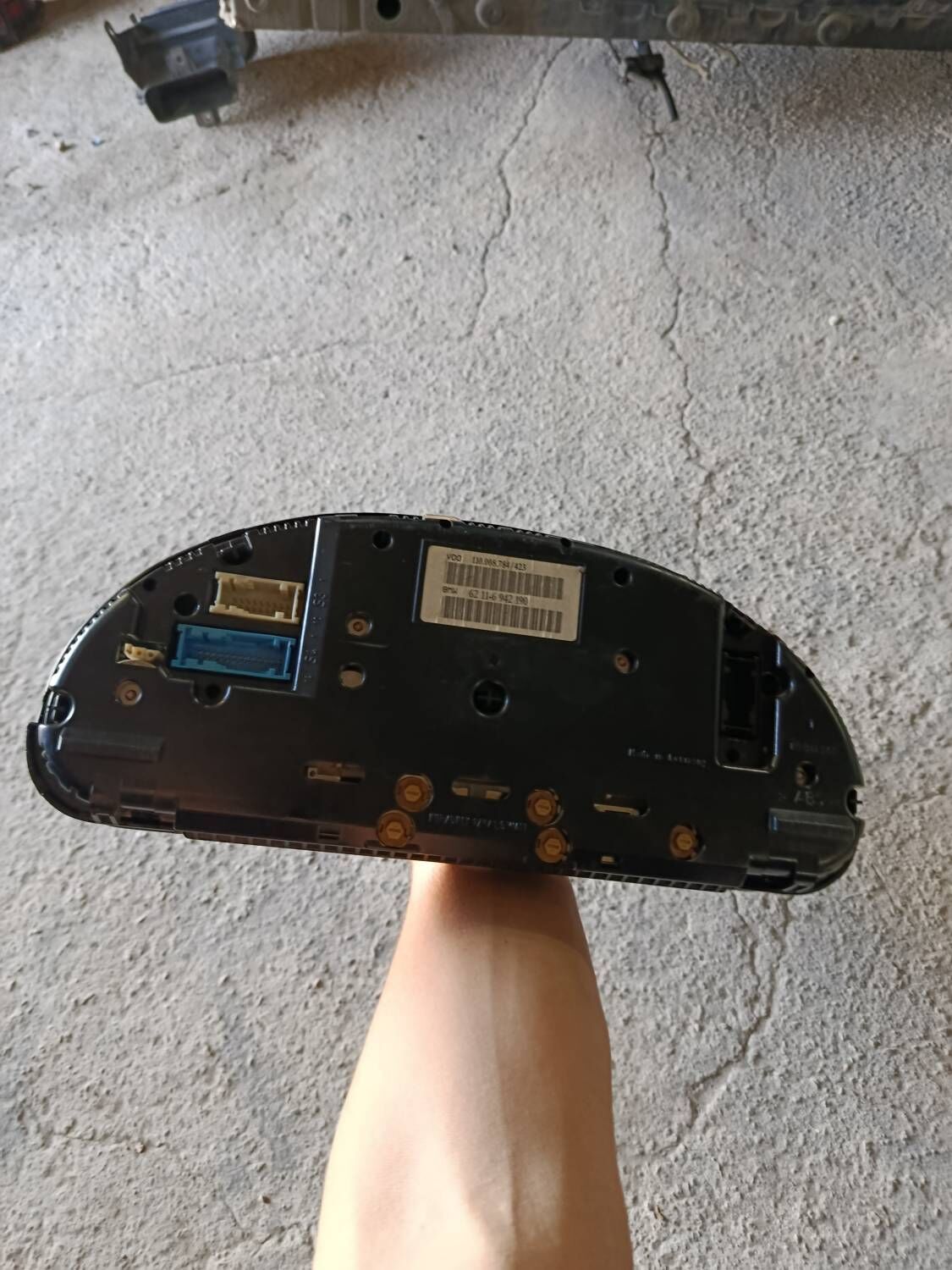 Bmw E34 E39 pribor 300 TMT - Türkmenbaşy - img 3