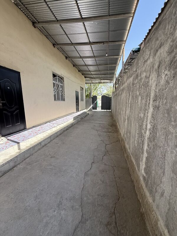 ÇOGANLY GYSSAGLY ÇEP TARAP - Ашхабад - img 9