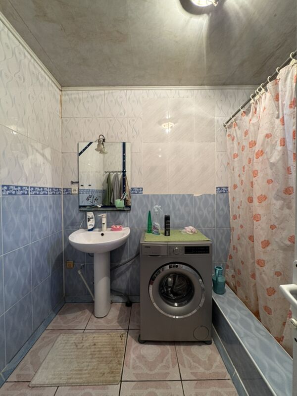 ÇOGANLY GYSSAGLY ÇEP TARAP - Ашхабад - img 4