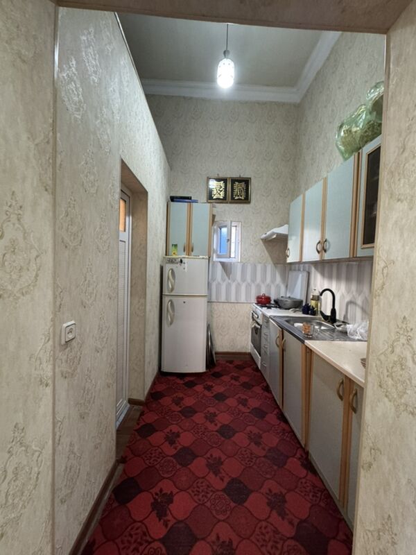 ÇOGANLY GYSSAGLY ÇEP TARAP - Ашхабад - img 3