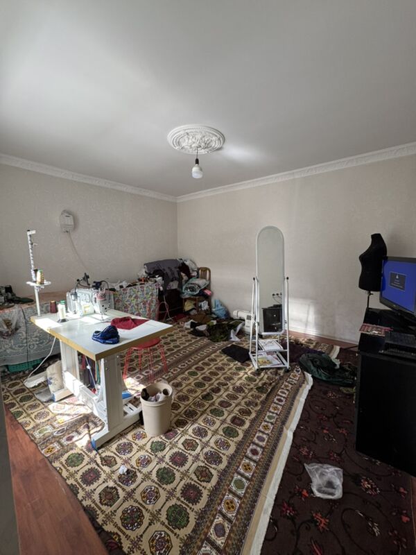 ÇOGANLY GYSSAGLY ÇEP TARAP - Ашхабад - img 7