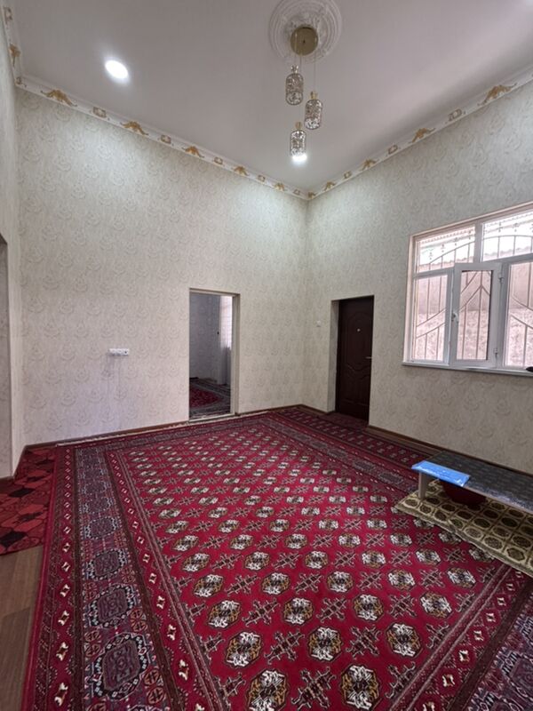 ÇOGANLY GYSSAGLY ÇEP TARAP - Ашхабад - img 5