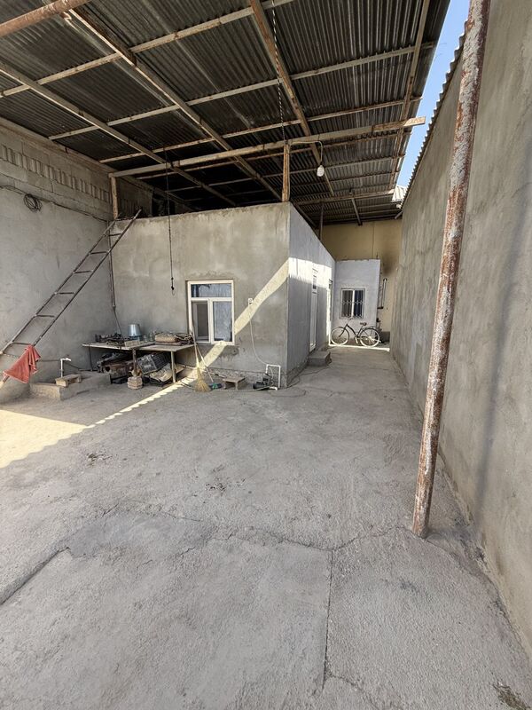 ÇOGANLY GYSSAGLY ÇEP TARAP - Ашхабад - img 10