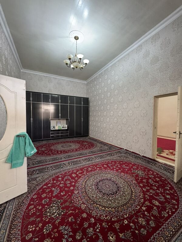 ÇOGANLY GYSSAGLY ÇEP TARAP - Ашхабад - img 8