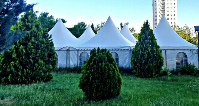 Menyu we palata hyzmatlary - Ашхабад - img 2