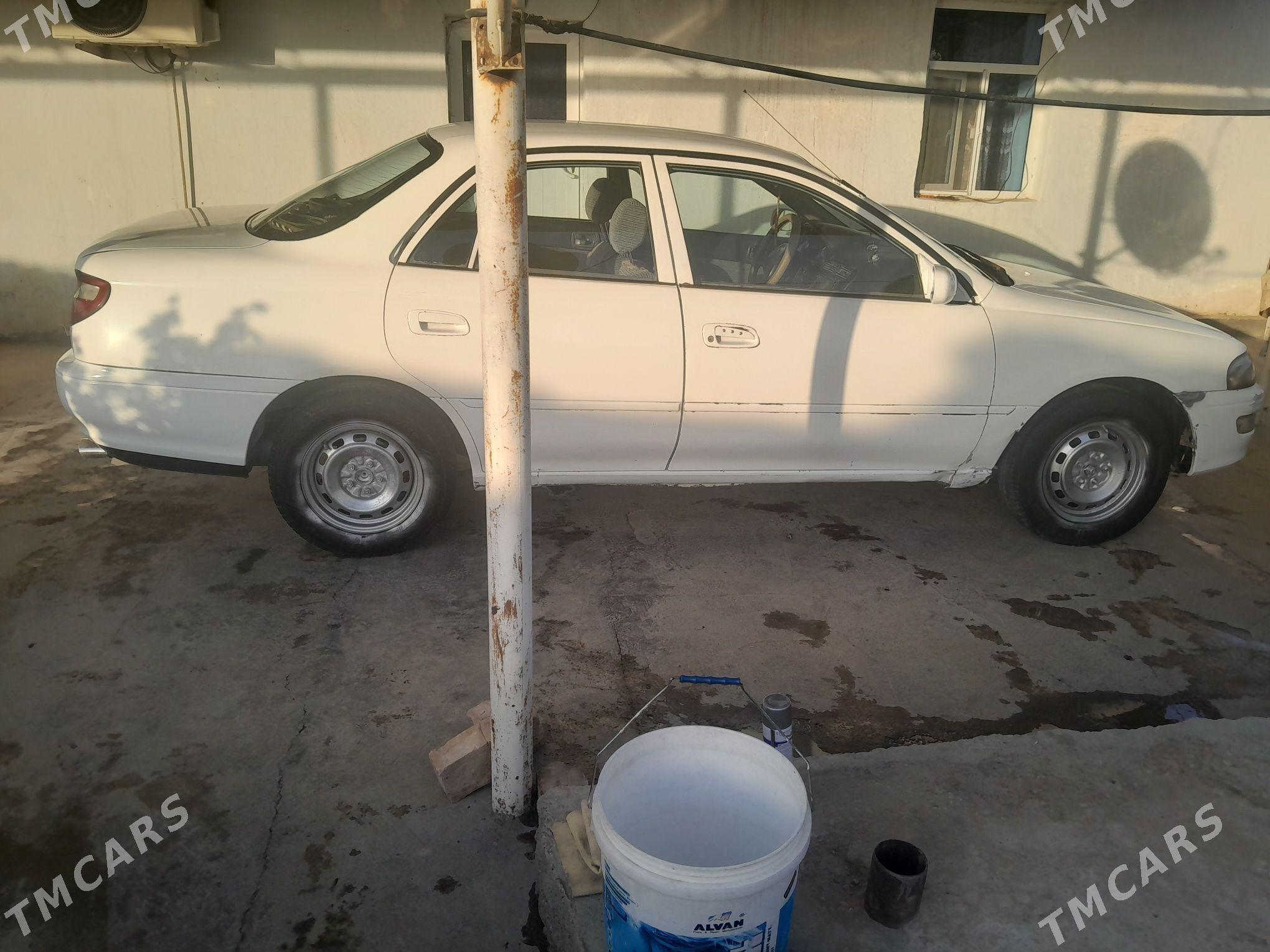 Toyota Marino 1992 - 45 000 TMT - Тагтабазар - img 5