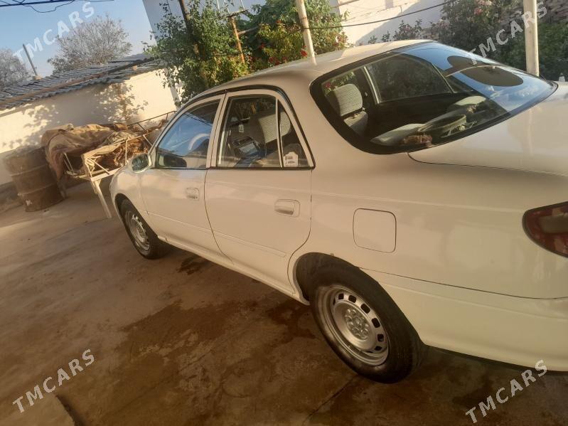 Toyota Marino 1992 - 45 000 TMT - Тагтабазар - img 4