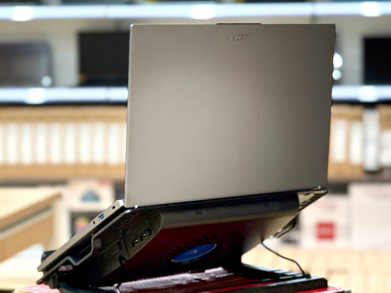 Aspire 15 / Ryzen 7 / 16GB RAM - Türkmenabat - img 5