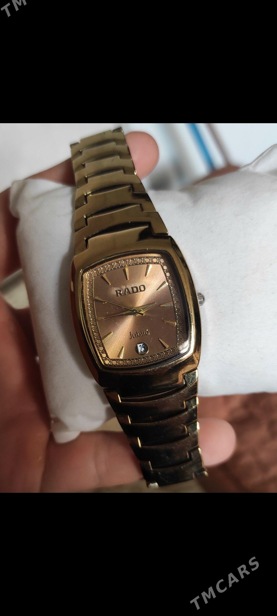 RADO sagat - Дашогуз - img 3