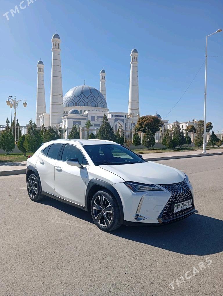 Lexus UX 200 2020 - 420 000 TMT - Daşoguz - img 8
