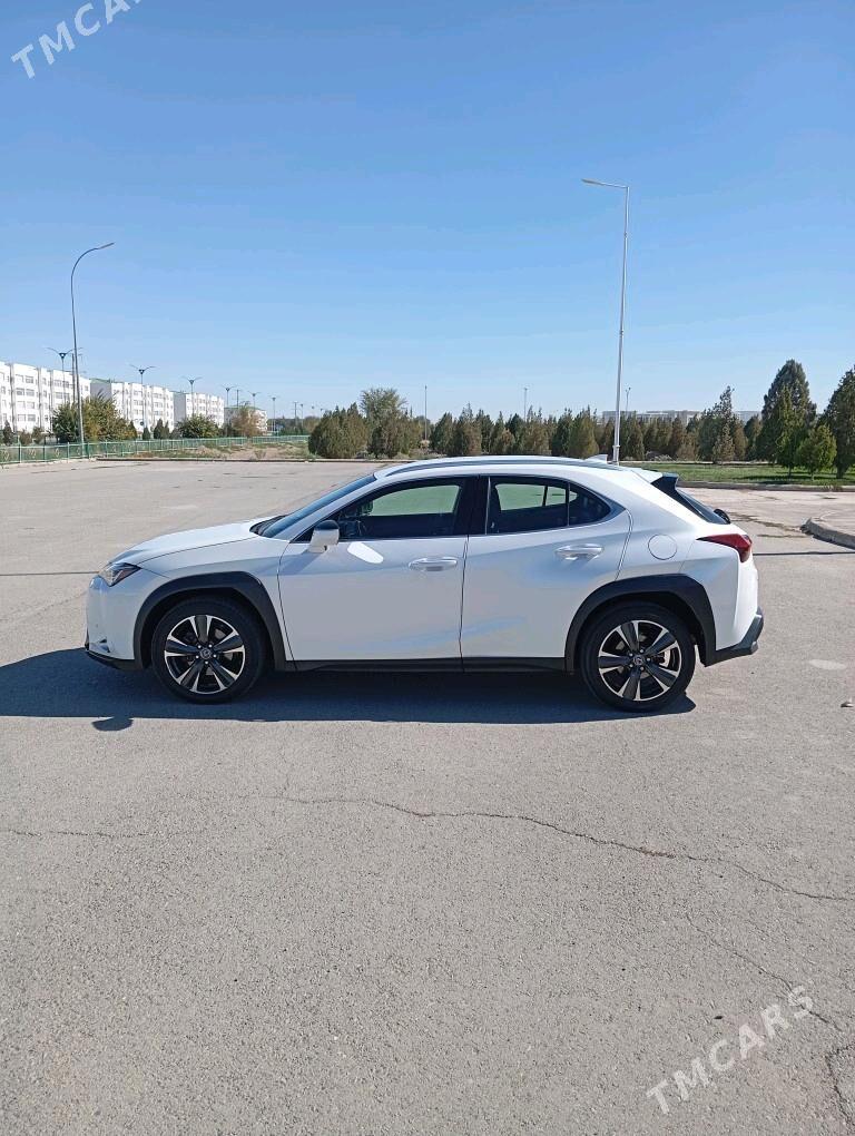 Lexus UX 200 2020 - 420 000 TMT - Daşoguz - img 9