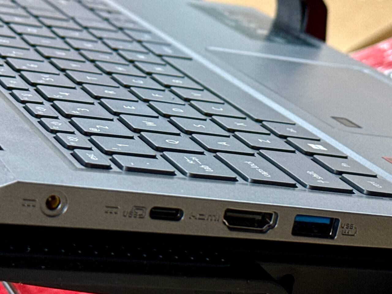 Aspire 15 / Ryzen 7 / 16GB RAM - Türkmenabat - img 7