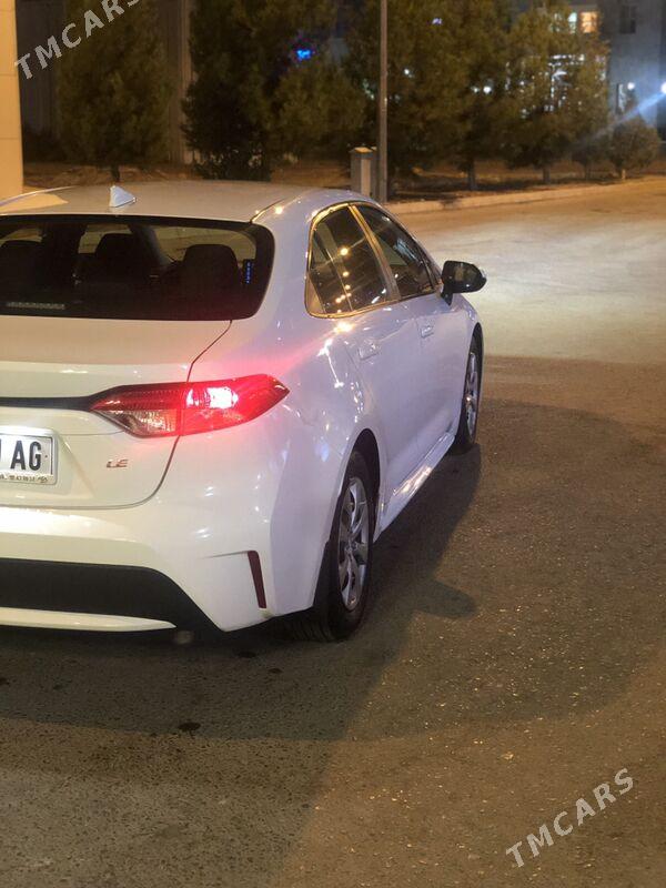 Toyota Corolla 2020 - 250 000 TMT - Atatürk köç. - img 4