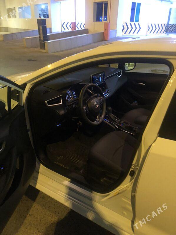 Toyota Corolla 2020 - 250 000 TMT - Atatürk köç. - img 2