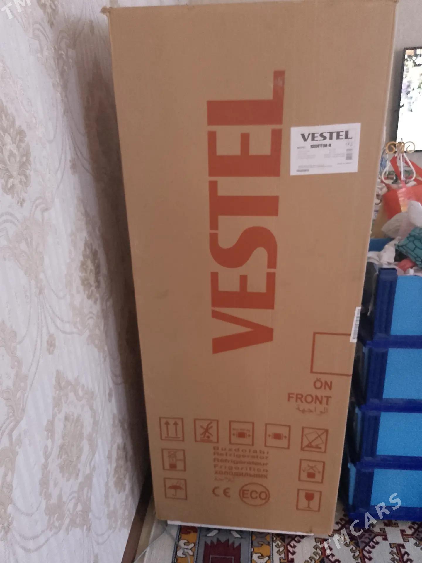 Holodilnik - Tejen - img 4