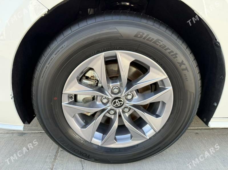 Toyota Sienna 2021 - 550 000 TMT - 15-nji tapgyr - img 5