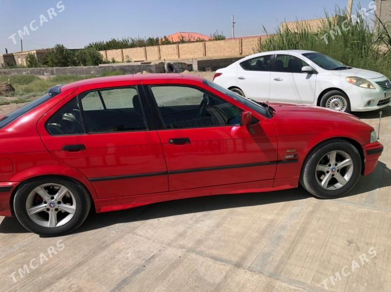 BMW 325 1994 - 70 000 TMT - Туркменабат - img 2