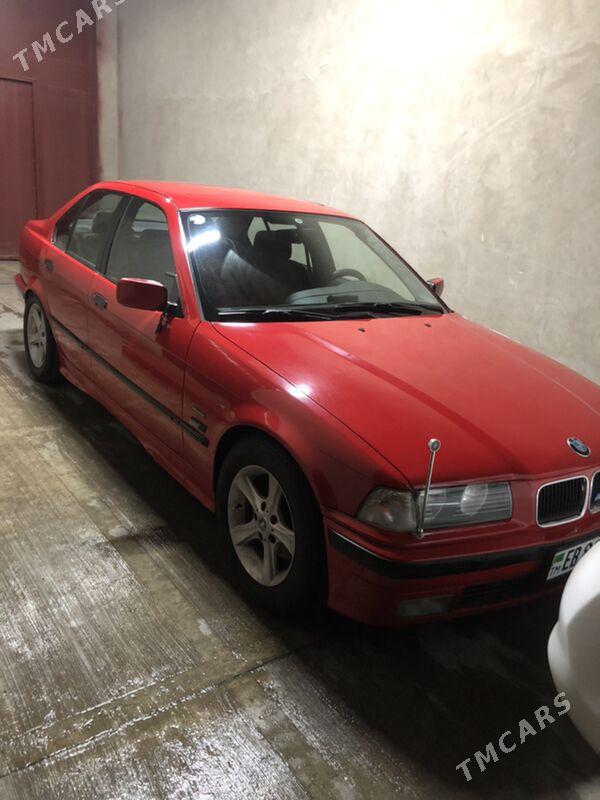 BMW 325 1994 - 70 000 TMT - Туркменабат - img 7