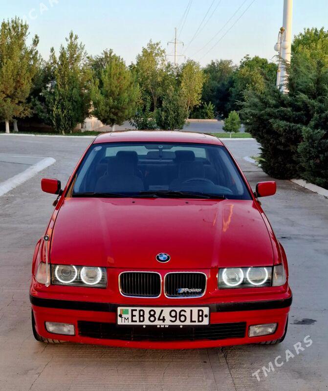 BMW 325 1994 - 70 000 TMT - Туркменабат - img 6