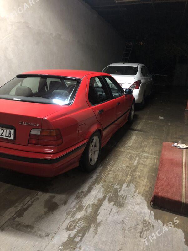 BMW 325 1994 - 70 000 TMT - Туркменабат - img 1