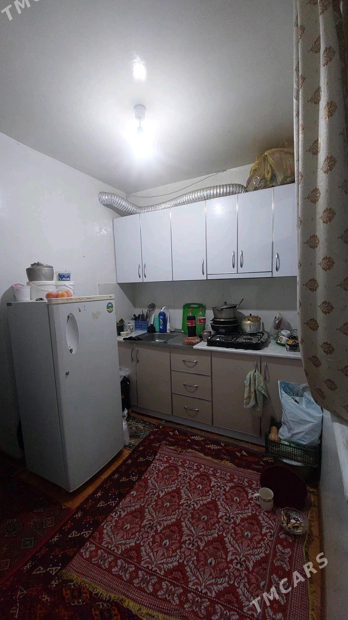 квартира - Туркменабат - img 4