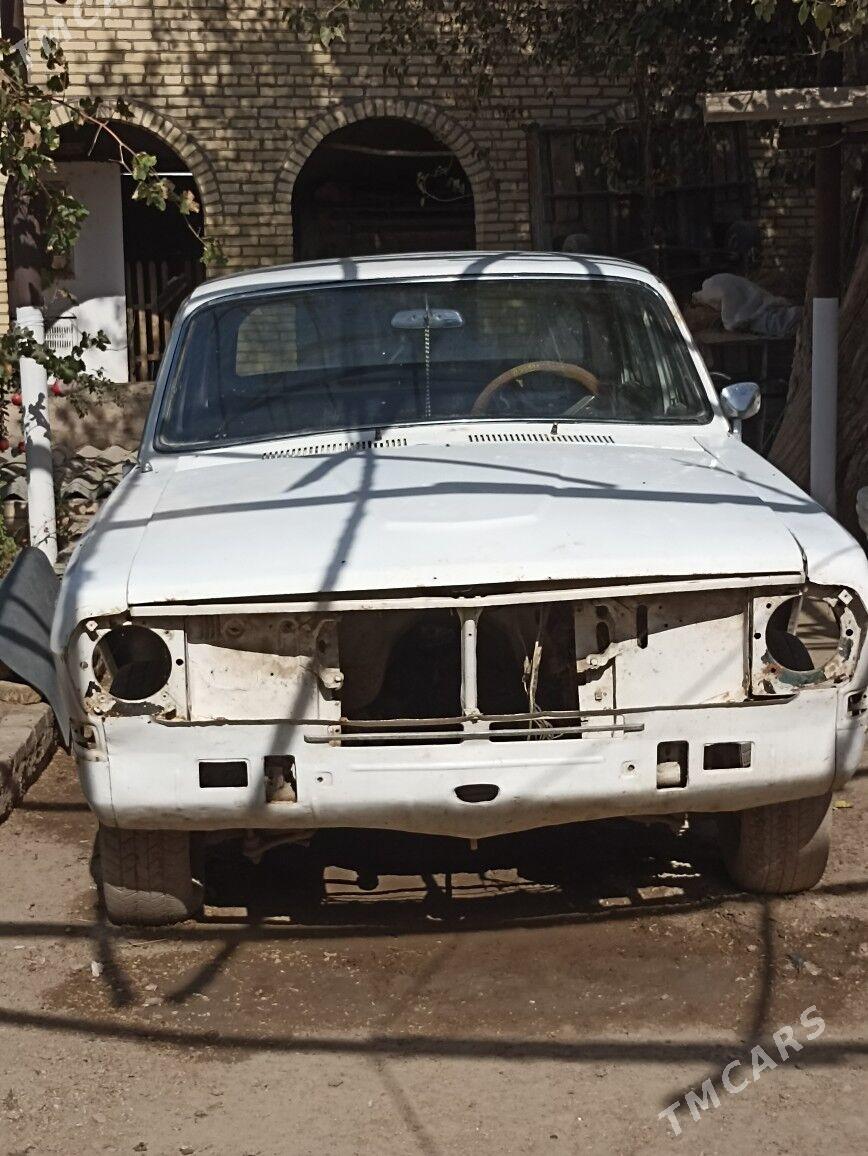 Gaz 24 1980 - 20 000 TMT - Керки - img 1