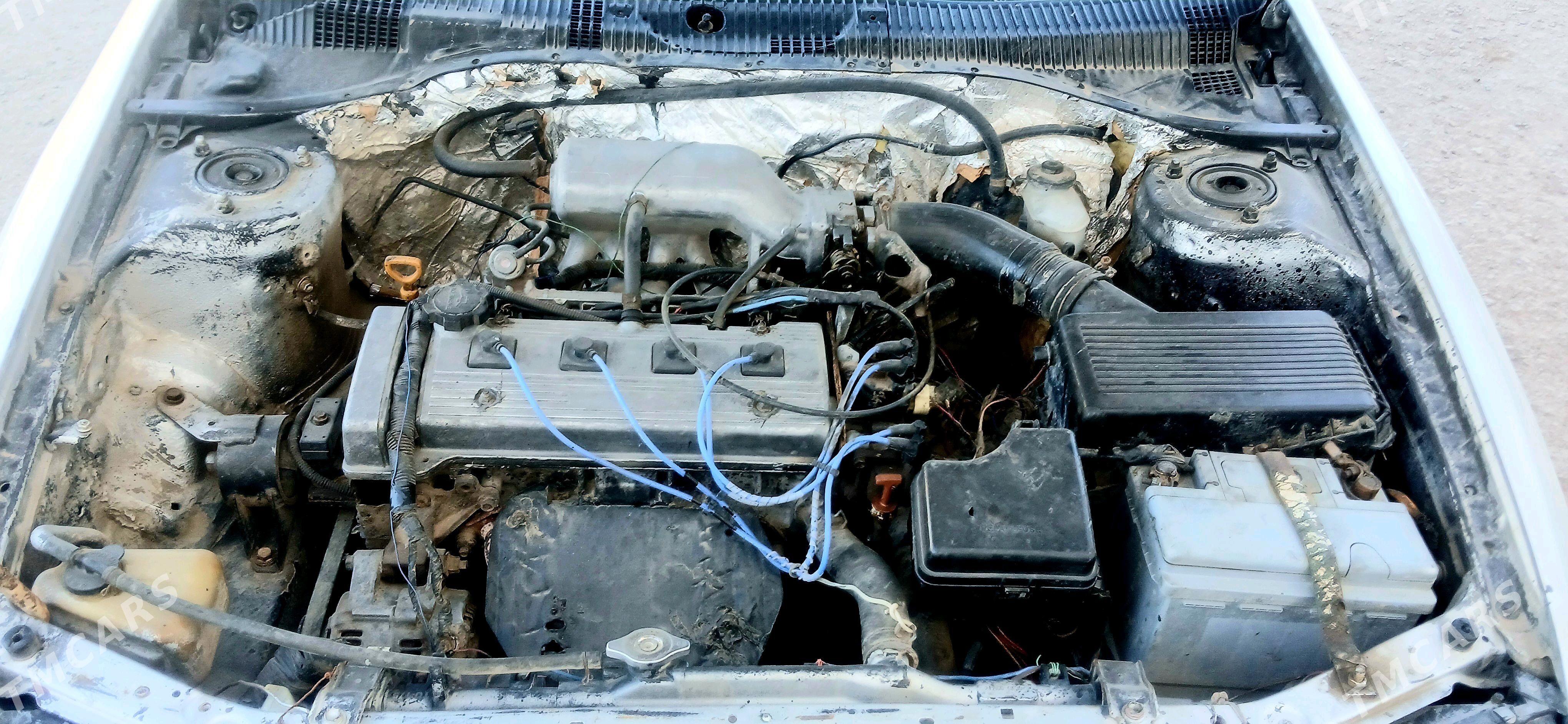 Toyota Carina 1995 - 30 000 TMT - Daşoguz - img 2