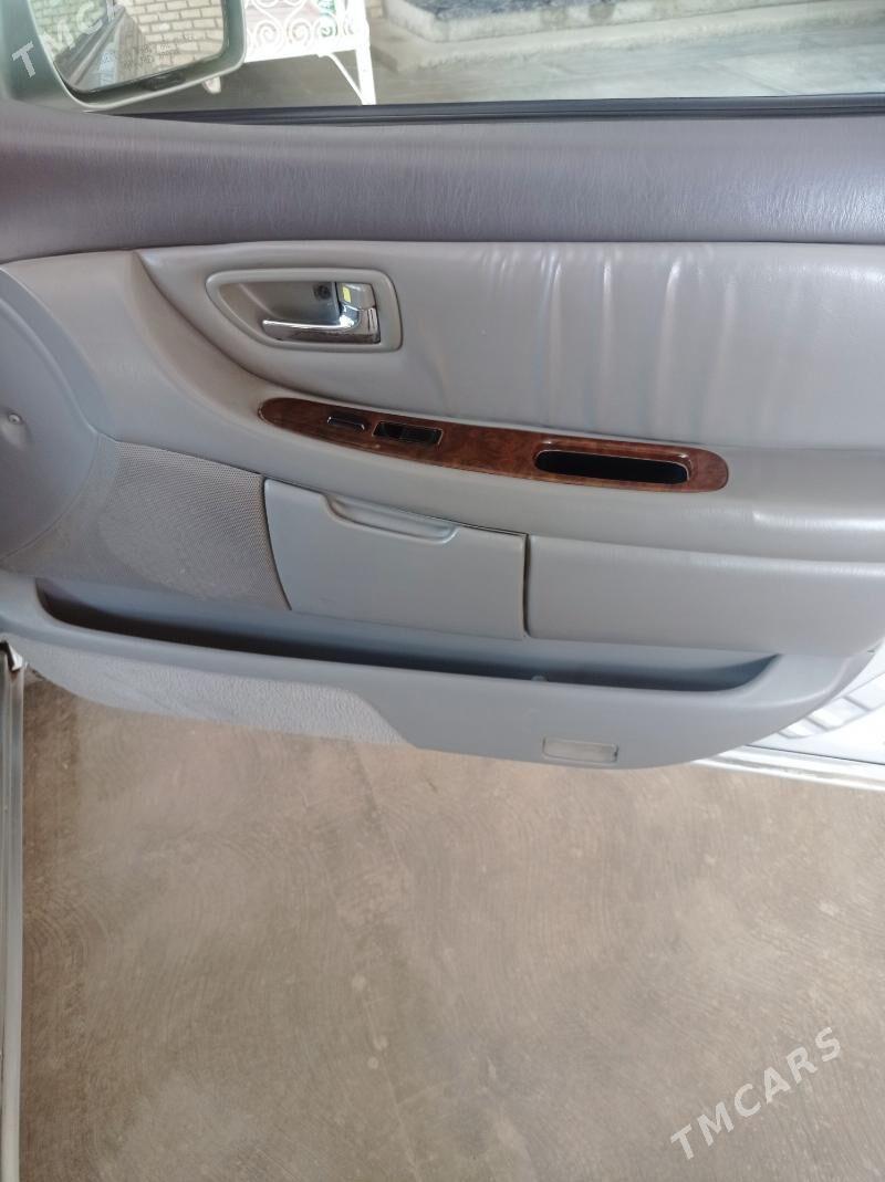 Toyota Avalon 2001 - 170 000 TMT - Каракумский этрап - img 6