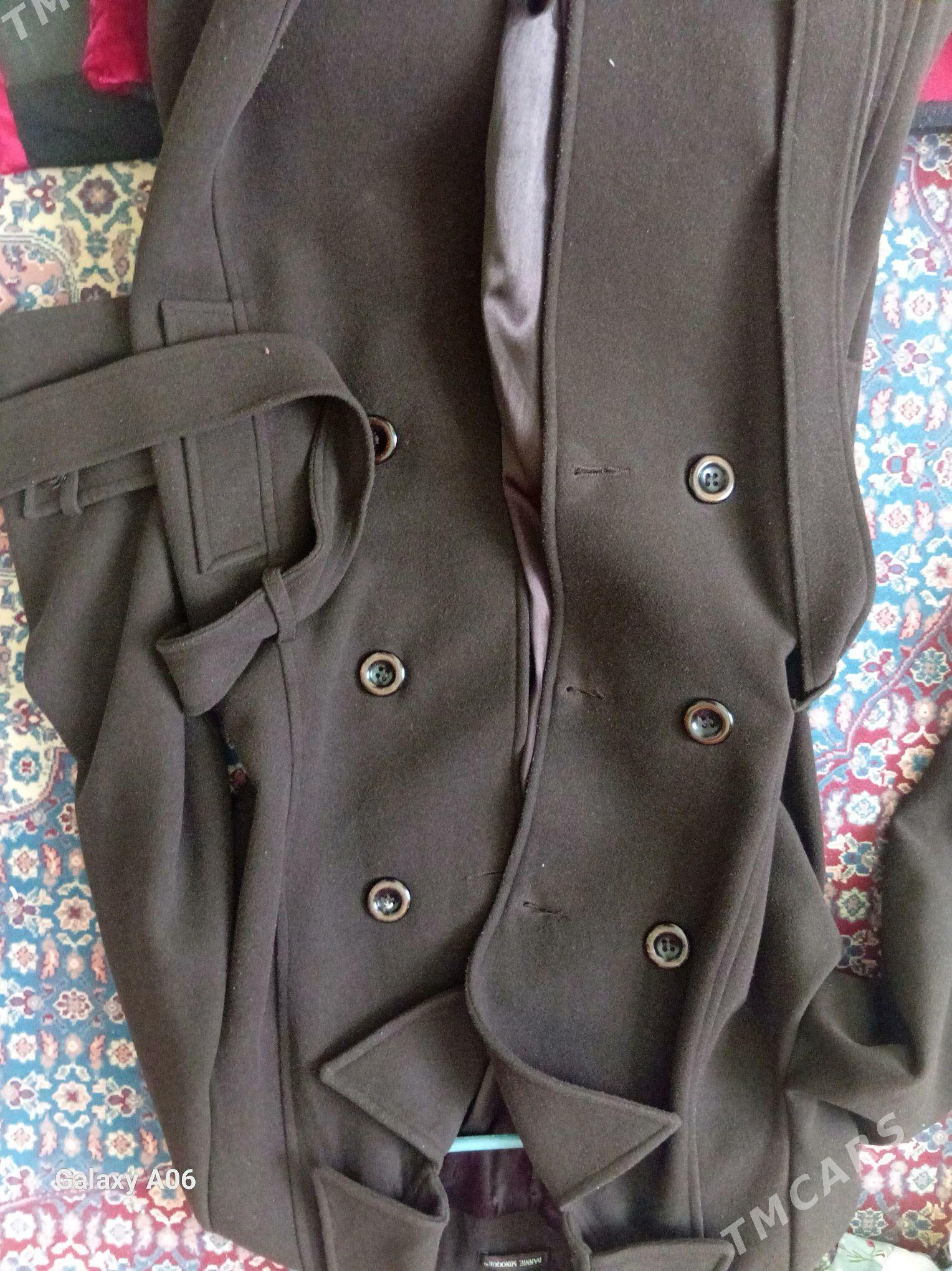 palto - Büzmeýin GRES - img 3